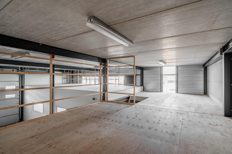 BedrijfsruimteaanBinderskampweg 29 U 1<br/> inNijmegen