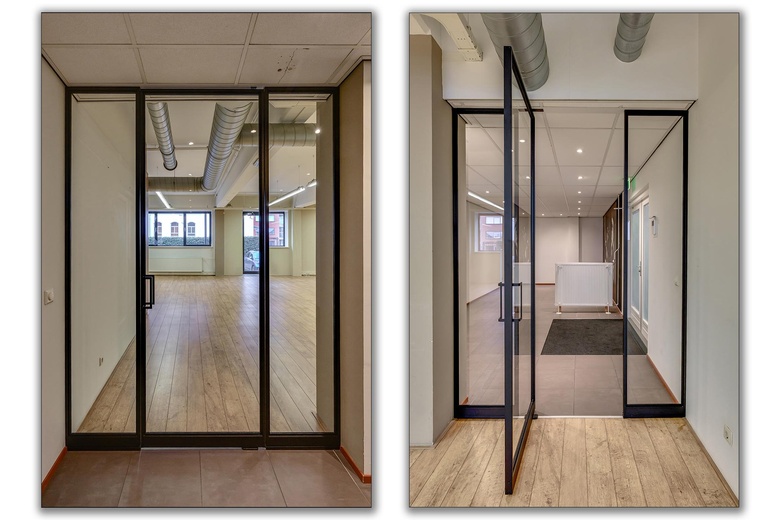 ZorgaanStruisenburgstraat 40<br/> inRotterdam