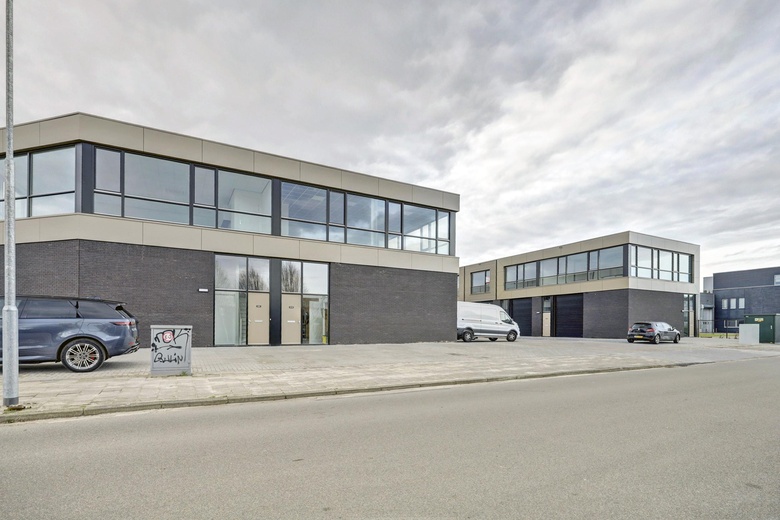 BedrijfsruimteaanMarinus van Meelweg 34 15<br/> inEindhoven