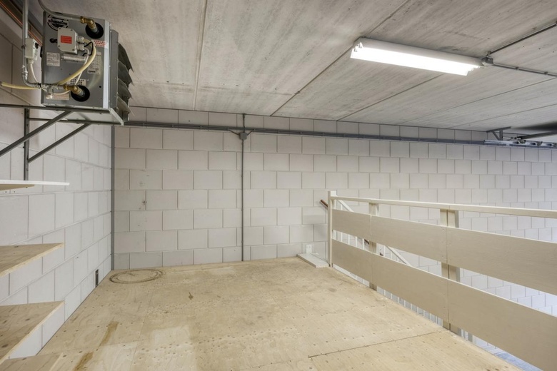 Bedrijfsruimte Bleiswijk - Van 't Hoffstraat 121 - Foto 11