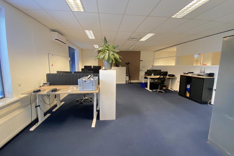 Bedrijfsruimte Almere - Antennestraat 86 - Foto 28