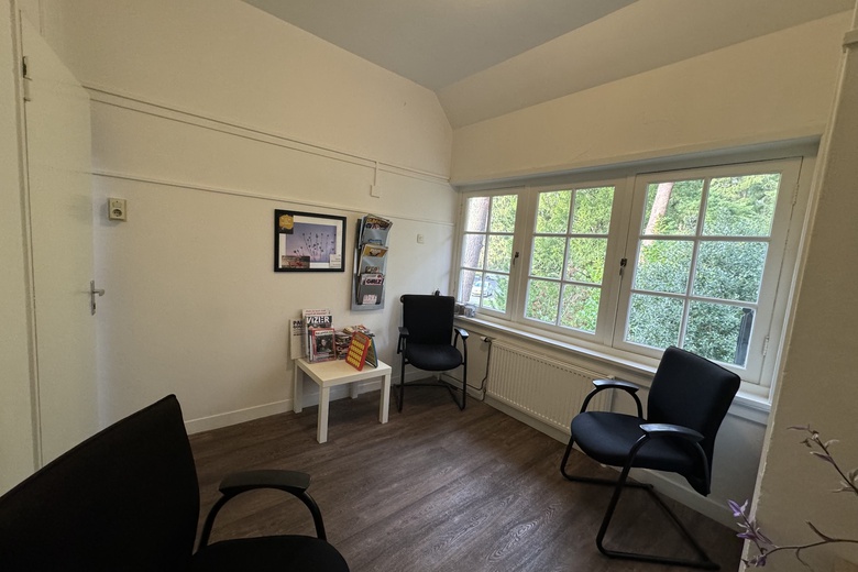 KantoorruimteaanLeemzeulder 31<br/> inLaren