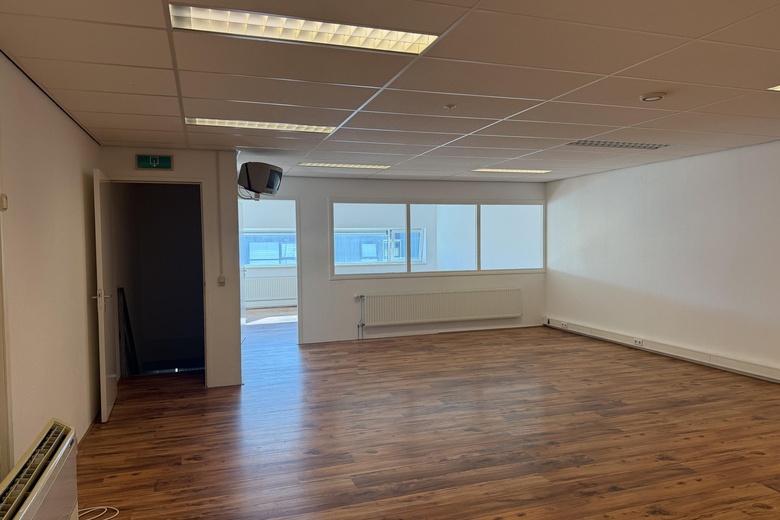 Bedrijfsruimte Wormerveer - Witte Vlinderweg 2 B - Foto 10
