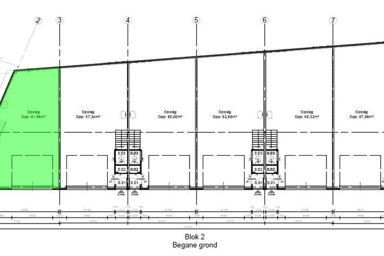 Bedrijfsruimte Papendrecht - Matena 1 E - Foto 13