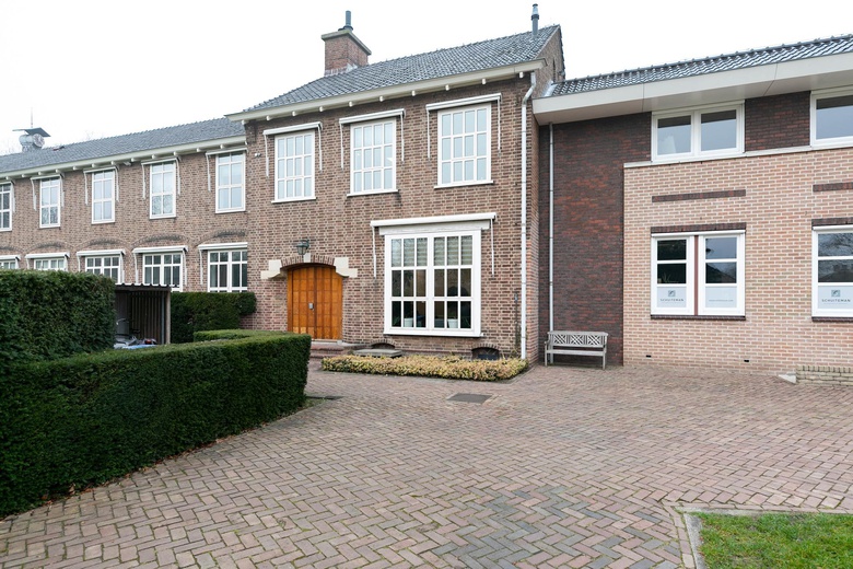 KantoorruimteaanNaarderstraat 3<br/> inHuizen