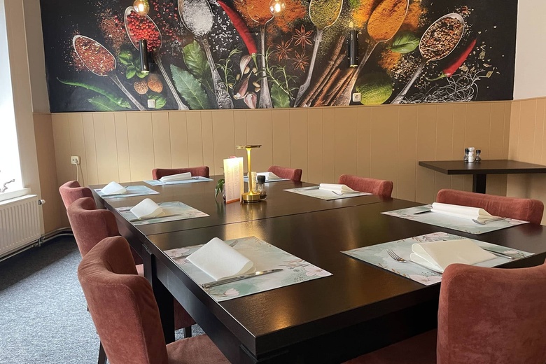 HorecaaanKerkstraat 2<br/> inRoggel