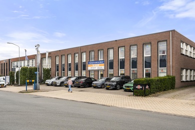 Kantoorruimte Lorentzstraat 4, Ede | Bedrijfspand.com