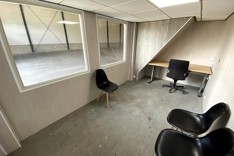 BedrijfsruimteaanApolloweg 116<br/> inLelystad