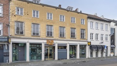 Winkelruimte te koop Geleen - Annastraat 19