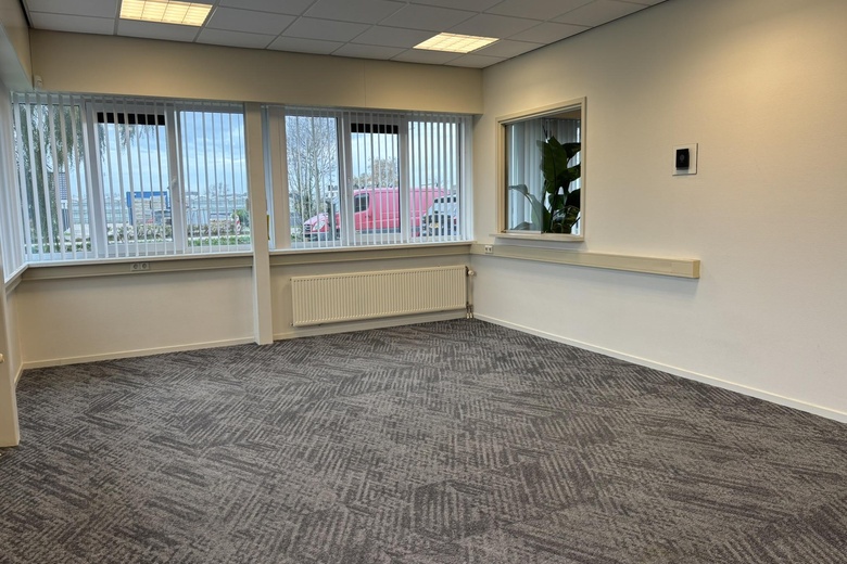 KantoorruimteaanBredeweg 4 B<br/> inWaddinxveen