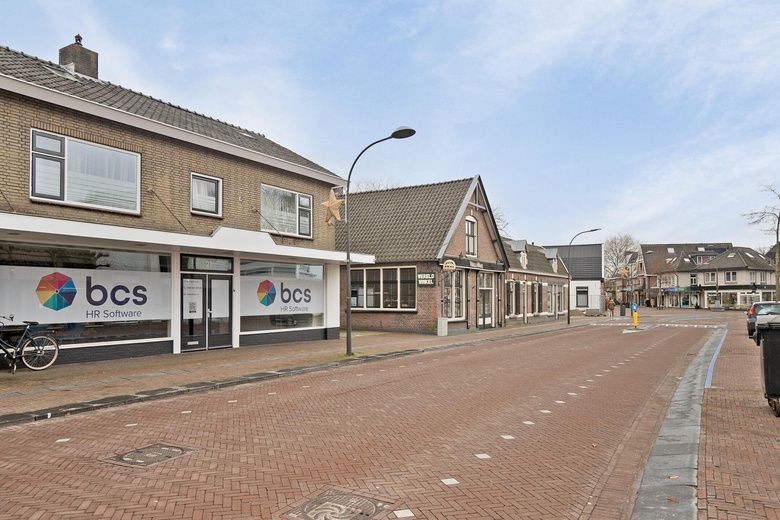 KantoorruimteaanStationsstraat 21<br/> inErmelo KantoorruimteaanStationsstraat 21<br/> inErmelo
