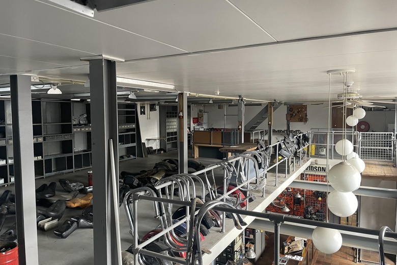 BedrijfsruimteaanIndustrieweg 2 A<br/> inNieuwegein