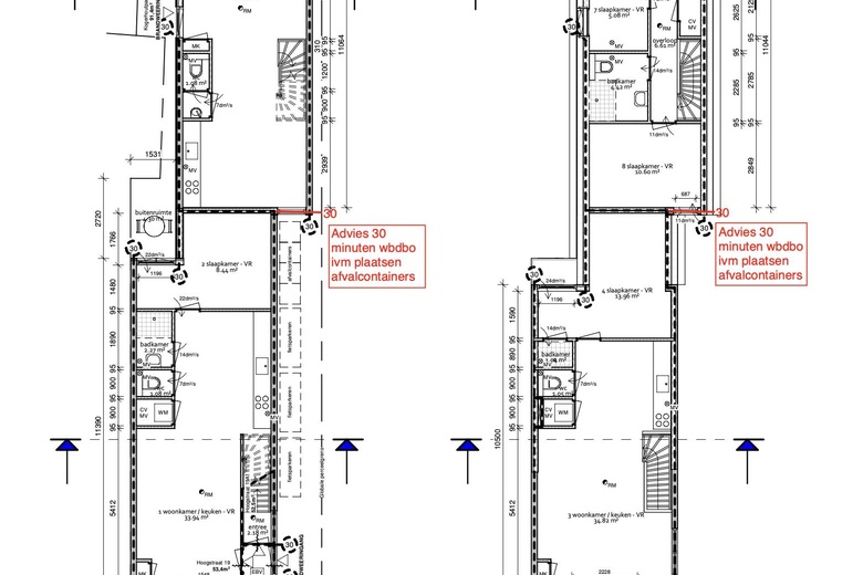 WinkelruimteaanHoogstraat 19 A<br/> inKoog aan de Zaan