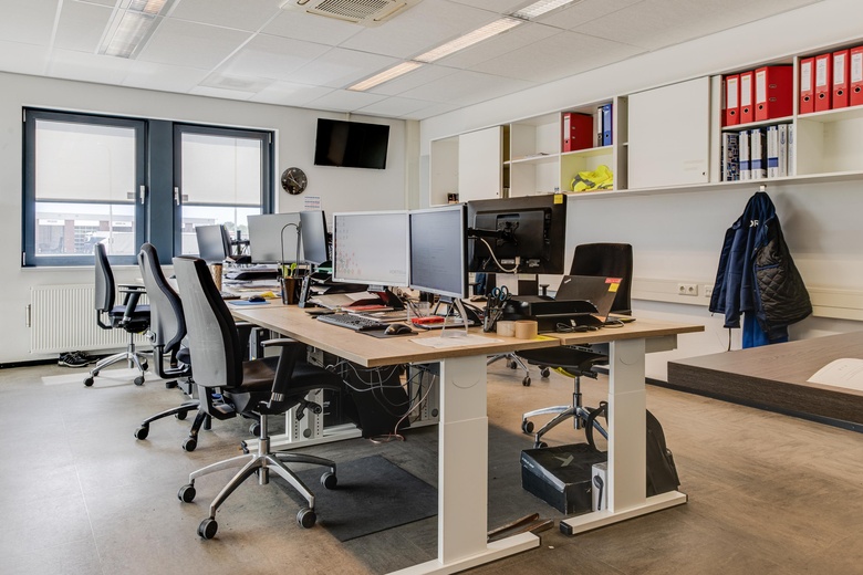 Bedrijfsruimte Venlo - Venrayseweg 136 A - Foto 5