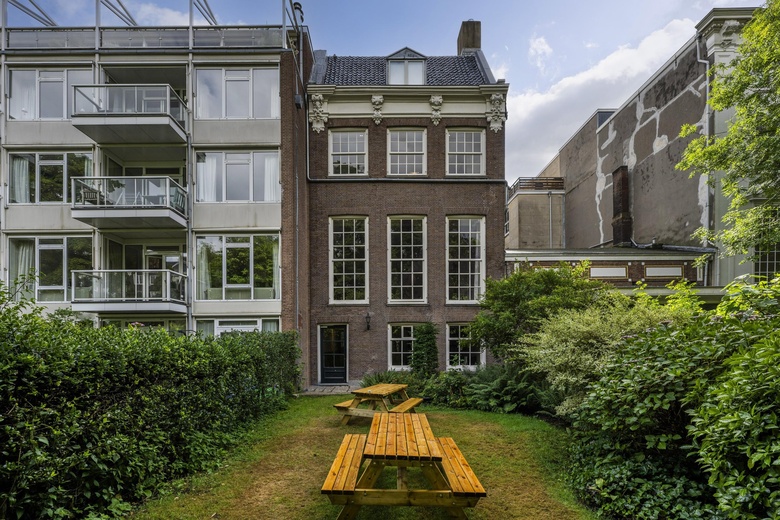 Kantoorruimte Amsterdam - Herengracht 338 - Foto 8