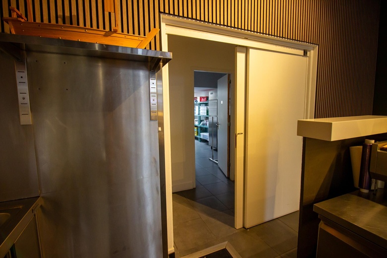 Horeca Haarlem - Kruisweg 44 - Foto 13
