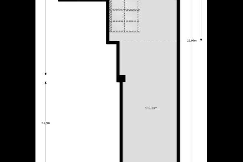 BedrijfsruimteaanEgelantierstraat 33<br/> inHilversum