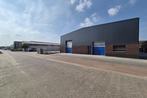 Bedrijfsruimte Hardinxveld-Giessendam - Ambachtsstraat 6 - Foto 6