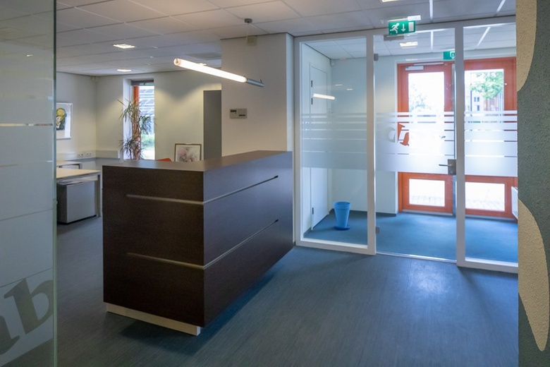 KantoorruimteaanGentseweg 10<br/> inGouda