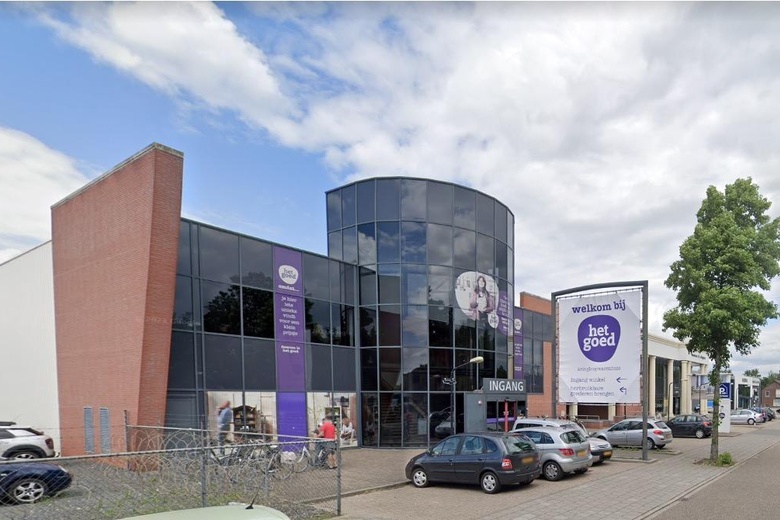 WinkelruimteaanDoctor Philipslaan 49<br/> inRoermond