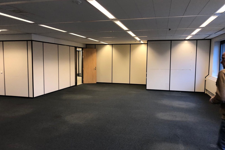 KantoorruimteaanHet Rond 6 D<br/> inZeist KantoorruimteaanHet Rond 6 D<br/> inZeist
