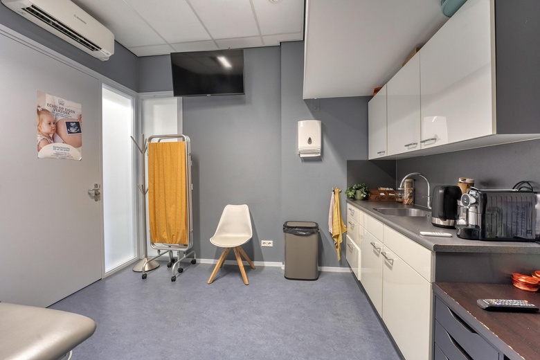 Kantoorruimte Katwijk - Cleijn Duinplein 14 - Foto 15