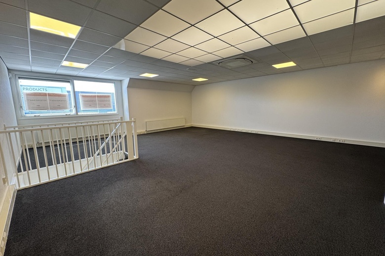 BedrijfsruimteaanWeteringpad 58<br/> inSoest BedrijfsruimteaanWeteringpad 58<br/> inSoest