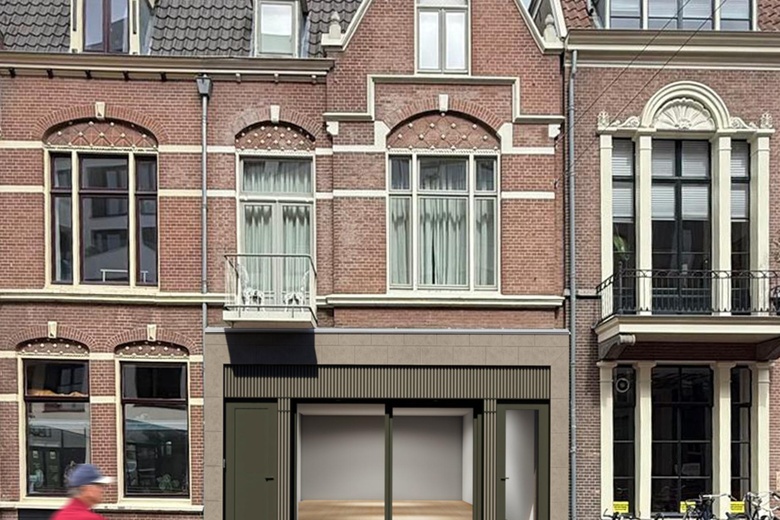 Horeca Arnhem - Nieuwstraat 66 - Foto 2