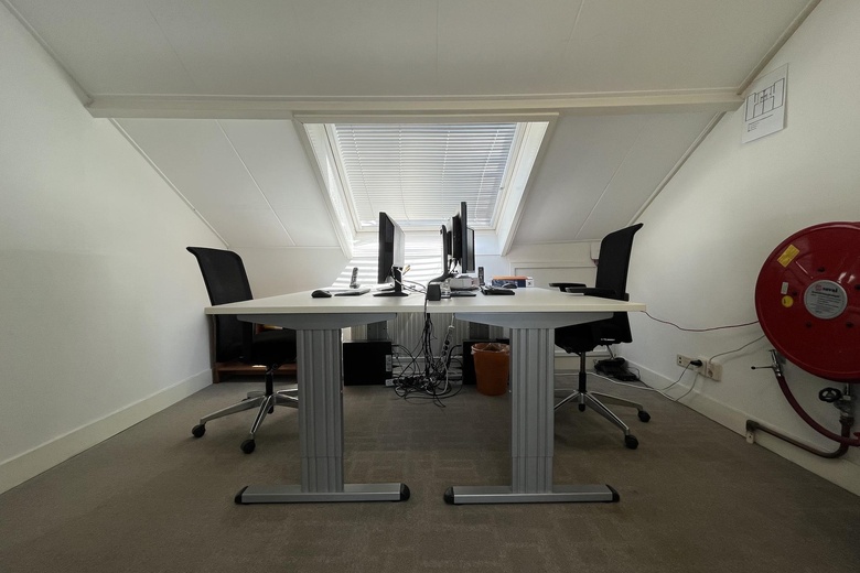 KantoorruimteaanRamstraat 31 - 33<br/> inUtrecht