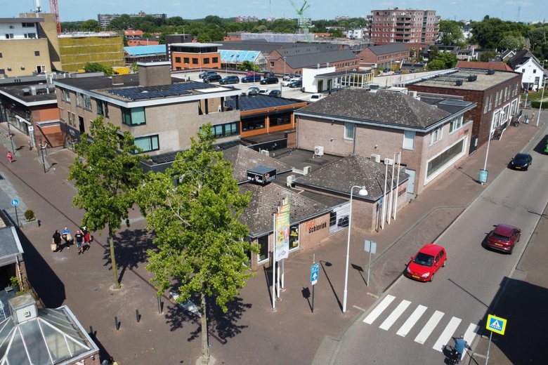 WinkelruimteaanBrederodelaan 17<br/> inPapendrecht WinkelruimteaanBrederodelaan 17<br/> inPapendrecht
