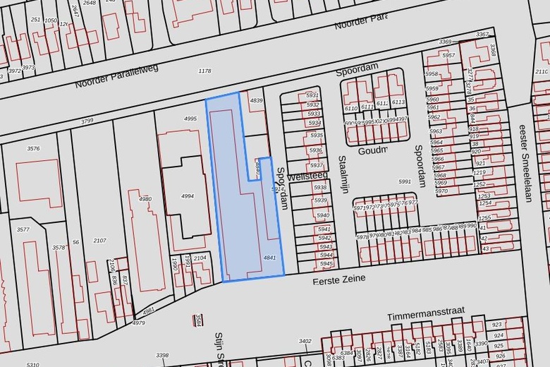 Bedrijfsruimte Waalwijk - Eerste Zeine 126 c - Foto 21