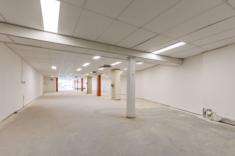 Winkelruimte Bussum - Laarderweg 3 - Foto 4