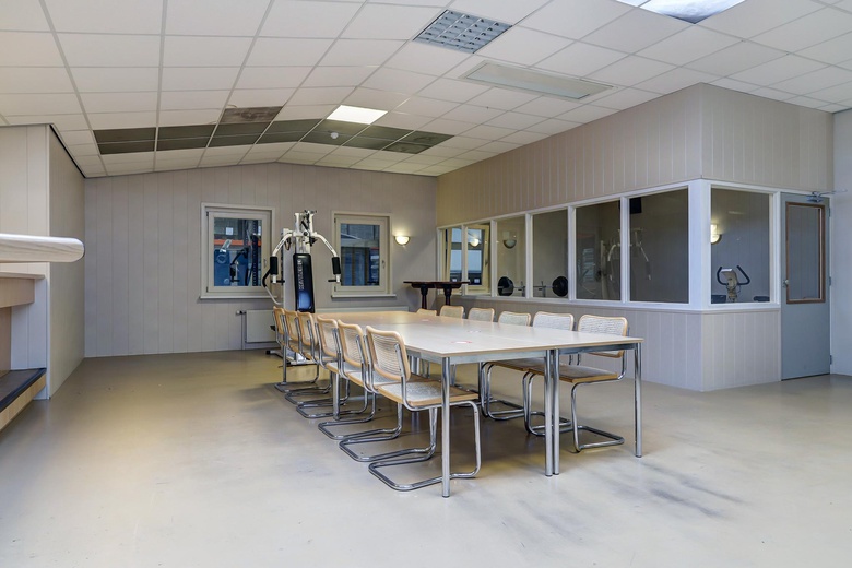 BedrijfsruimteaanHenri Dunantstraat 13<br/> inGendt BedrijfsruimteaanHenri Dunantstraat 13<br/> inGendt