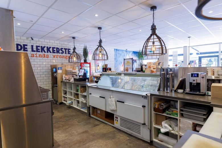 Horeca Burgum - De Passaazje 8 - Foto 13
