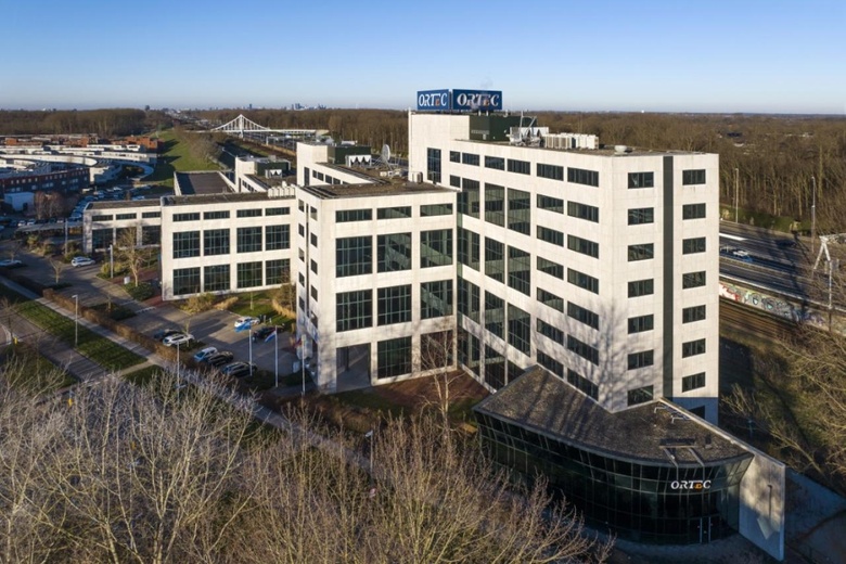 KantoorruimteaanHoutsingel 19<br/> inZoetermeer