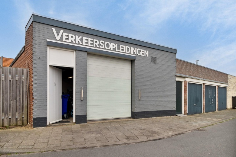 KantoorruimteaanAlberdingk Thijmstraat 33<br/> inVenlo KantoorruimteaanAlberdingk Thijmstraat 33<br/> inVenlo