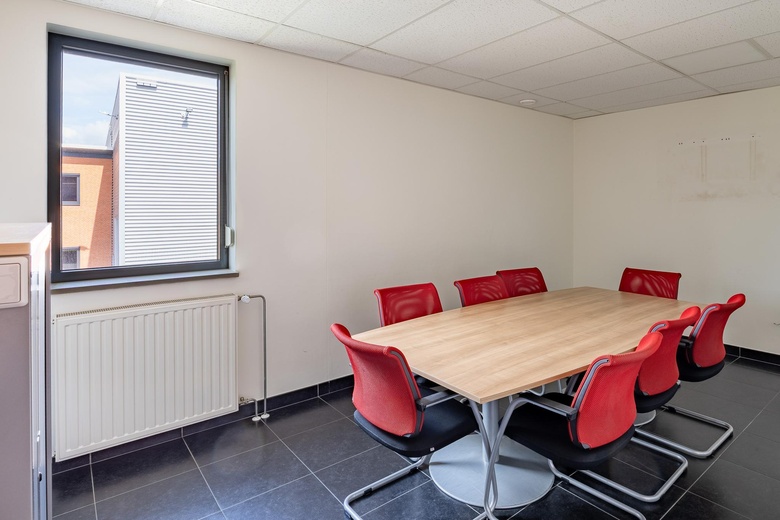 KantoorruimteaanExpeditiestraat 7<br/> inHorst