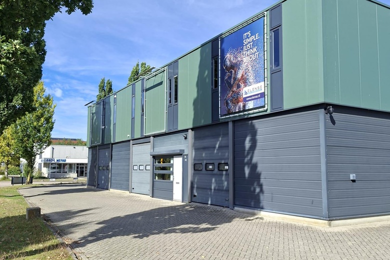 Kantoorruimte Son en Breugel - Ekkersrijt 4419 - Foto 3