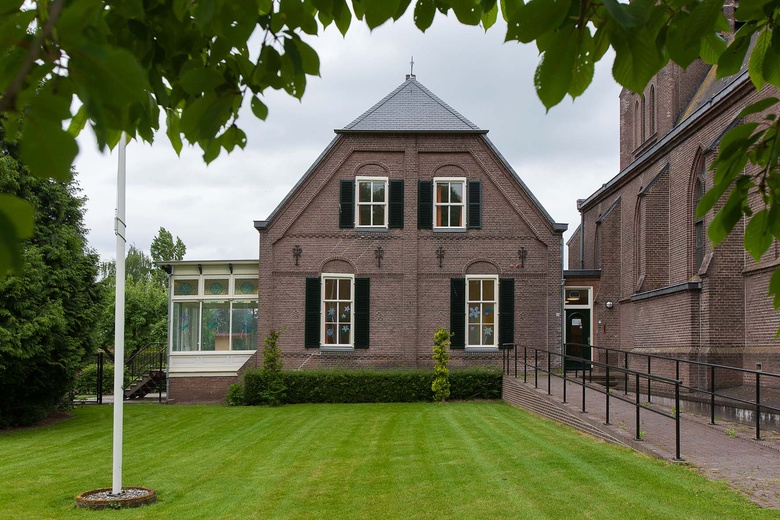 KantoorruimteaanSteenstraat 26<br/> inBorculo KantoorruimteaanSteenstraat 26<br/> inBorculo