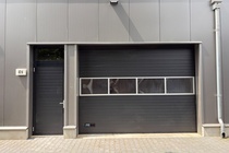 Bedrijfsruimte Oldenzaal - Thorbeckestraat 82 d - Foto 1