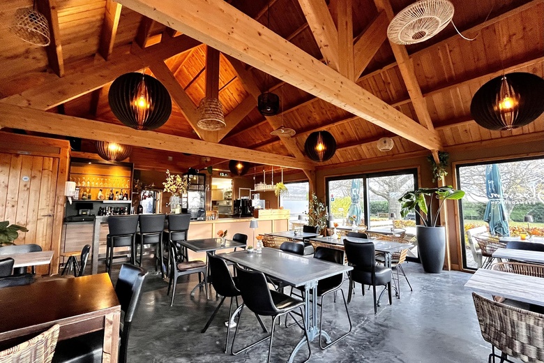 Horeca Bergen op Zoom - Kampweg 1 a - Foto 8