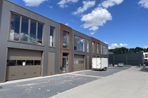 Kantoorruimte Barneveld - Edisonstraat 5 C - Foto 1