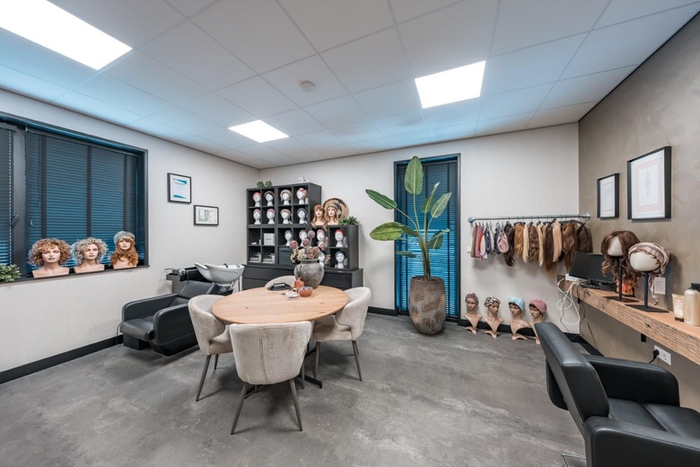 KantoorruimteaanDriebanweg 1<br/> inHem