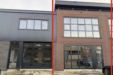 Bekijk foto 2 van Laurent Janssensstraat 106 16