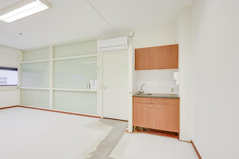 BedrijfsruimteaanTexasdreef 26<br/> inUtrecht