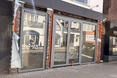 Winkelruimte Sassenheim - Hoofdstraat 216 - Foto 2