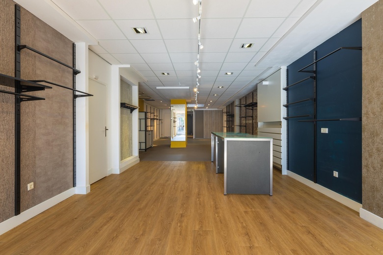 Winkelruimte Arnhem - Bakkerstraat 53 A - Foto 3