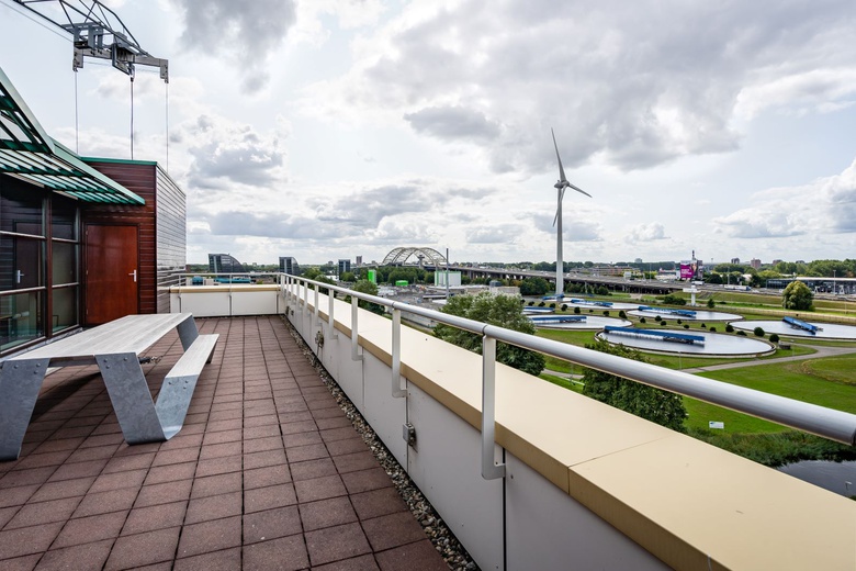 KantoorruimteaanRivium Westlaan 76 - 86<br/> inCapelle aan den IJssel