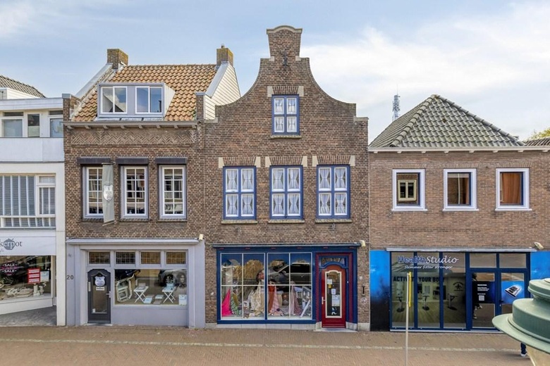 Winkelruimte Steenbergen - Kaaistraat 18 - Foto 6