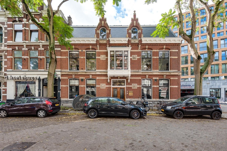 KantoorruimteaanVan Vollenhovenstraat 7<br/> inRotterdam